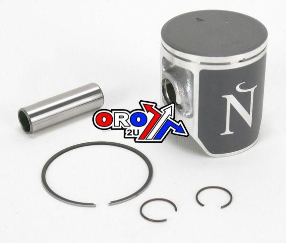 Namura Technologies Piston Kit 05-18 YZ125 54.00 C, Namura Nx-40009-c Yamaha