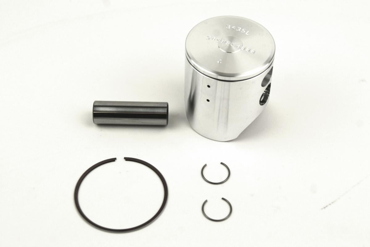 Wiseco Piston Kit 05-21 YZ125 54.00, Wiseco 845m05400b Pro-lite