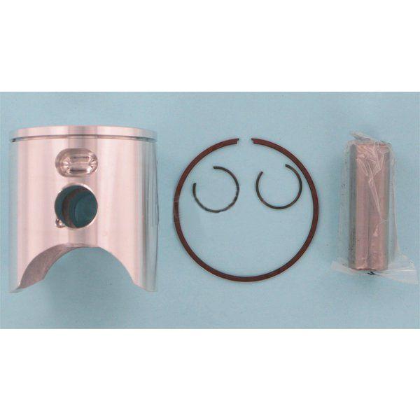 Wiseco Piston Kit 05-20 YZ125 58.0 Gp, Wiseco 846m05800 Forged, Racers Choice, Gp Series