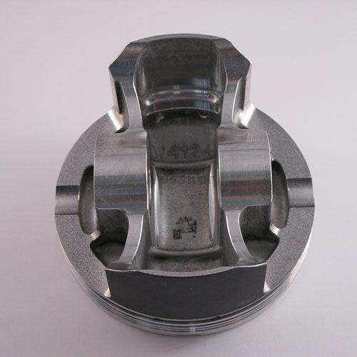 Wossner Piston Kit 01-04 YFM660 101.00, Wossner 8507d100 Yamaha ATV