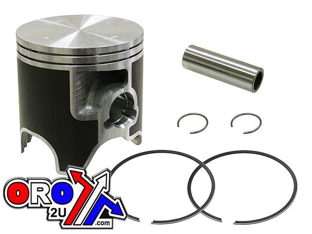 Namura Technologies Piston Kit 08-14 KTM300 Husq, Namura Nx-70034 Husaberg