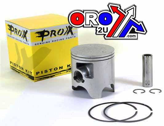 Pro-X Racing Piston Kit 04-16 KTM300 72mm, Prox 01.6394.c Husq, Husaberg