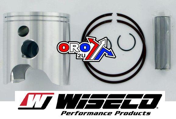 Wiseco Piston Kit 04-16 KTM300 72.00, Wiseco 858m07200b