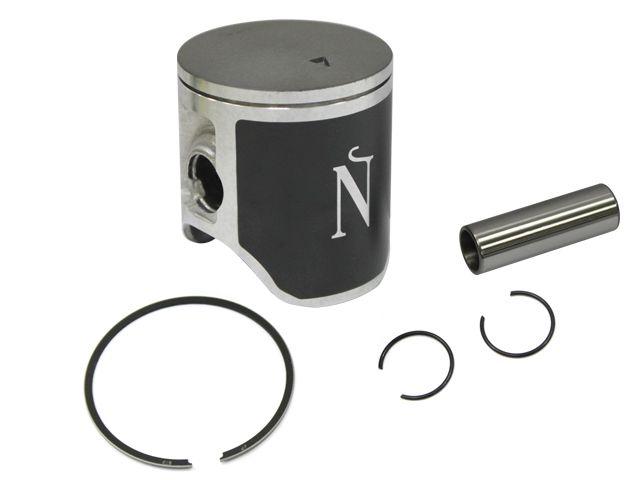 Namura Technologies Piston Kit 04-07 CR125 54.00 a, Namura Nx-10003 YZ 125 98-01