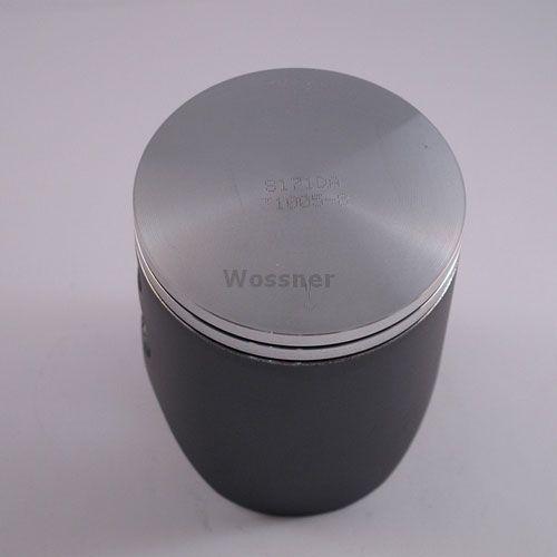 Wossner Piston Kit 05-09 CR250 66.40 a, Wossner 8171da Honda MX