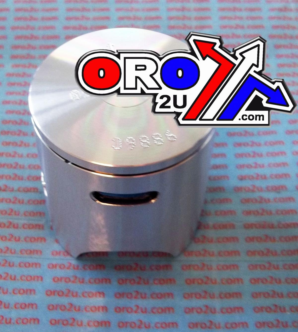 Wiseco Piston Kit KX85 14-25 49.50mm, Wiseco 879m04950s/o 1.00mm
