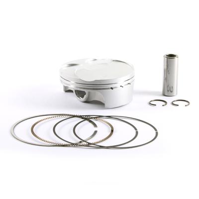 Pro-X Racing Piston Kit 16-17 CRF250R 76.80, Prox 01.1346.b, 13101-krn-b10