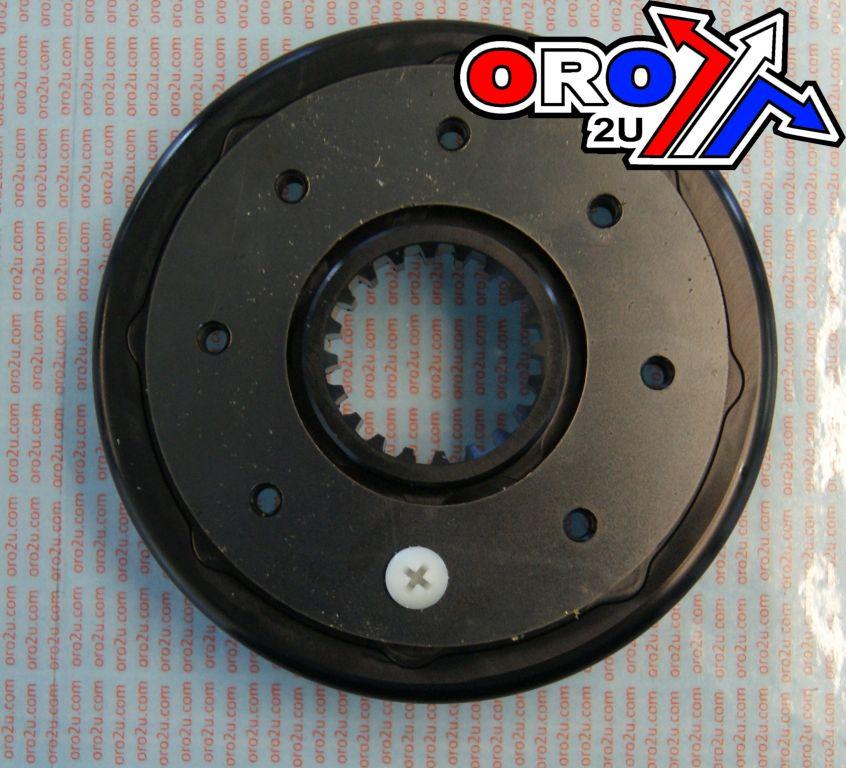 Wiseco Clutch Basket 00-07 CR125, Wiseco Wpp3005, CRF250 04-09