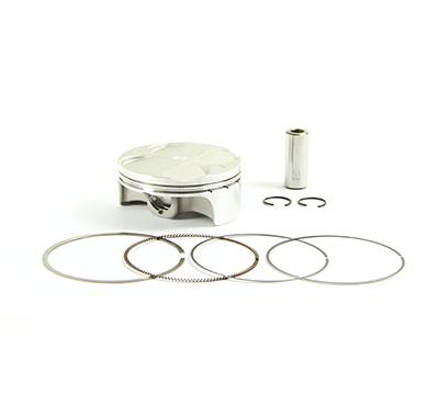 Pro-X Racing Piston Kit 17-19 KX 250f 76.98, Prox 01.4348.c