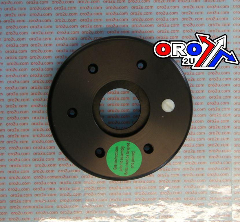 Wiseco Clutch Basket 83-26 KX60/65, Wiseco Wpp3006 Kawasaki MX