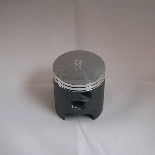 Wossner Piston Kit 83-87 MTX125 56.50, Wossner 8024d050 Honda Road