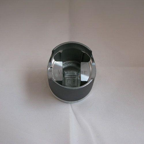 Wossner Piston Kit 83-87 MTX125 57.00, Wossner 8024d100 Honda Road