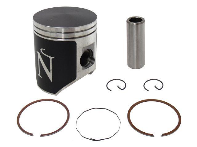 Namura Technologies Piston Kit NSR125 a 54.00mm, Namura Nx-10005, Old No. 56-w907.a.nt