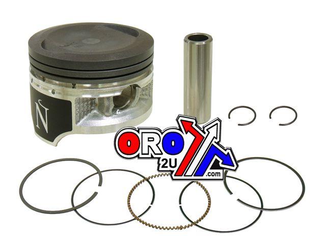 Namura Technologies Piston Kit 03-11 KLF250 70.00, Kawasaki Namura Na-20003-4