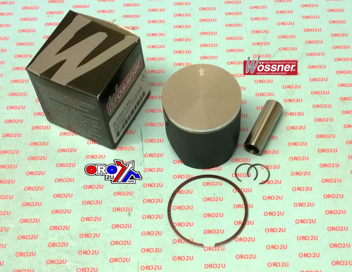 Wossner Piston Kit 11-13 Hva CR150 58, Wossner 8283dc Husqvarna