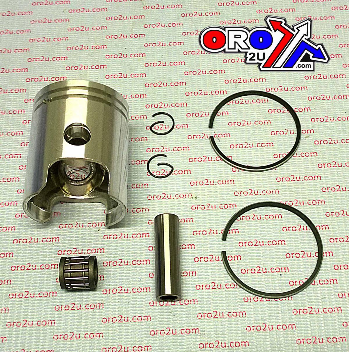 FIR Piston Kit 83-08 PW80 47.00