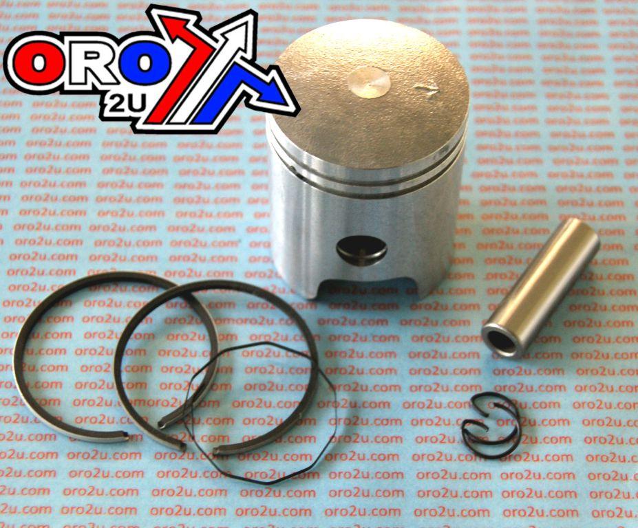 FIR Piston Kit 83-08 PW80 47.50
