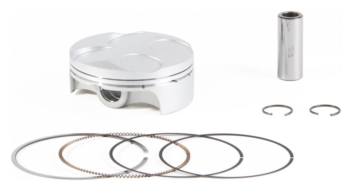 Pro-X Racing Piston Kit 10-13 CRF250 76.80, Prox 01.1341.b
