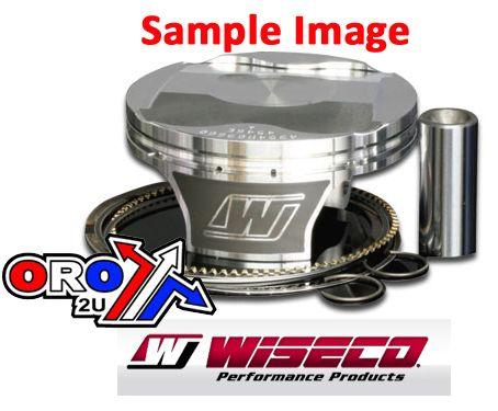 Wiseco Piston Kit 10-13 CRF250 79.00, Armor Glide 40011m07900, Piston Kit Forged Wiseco