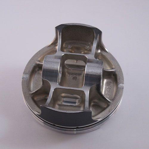 Wossner Piston Kit 11-14 KX250F 77mm B, 8816db Wossner Kawasaki Hc