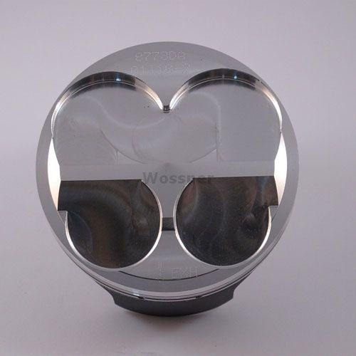Wossner Piston Kit 2010 KX250F 77mm a, Wossner 8778da Kawasaki Hc 13001-0115, Comp 13.9:1