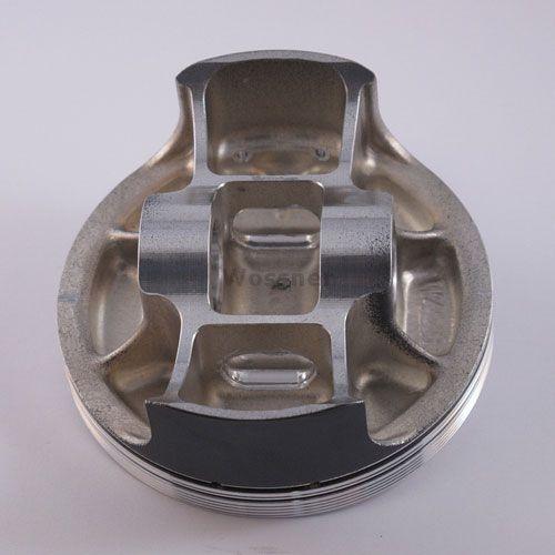 Wossner Piston Kit 2010 KX250F 77mm B, Wossner 8777db Kawasaki Hc