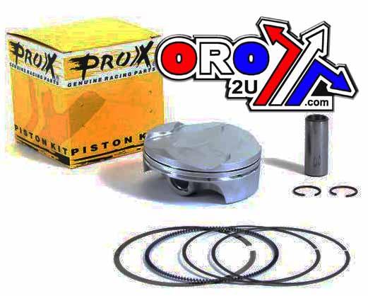 Pro-X Racing Piston Kit 13-15 SXF250 78mm a, Prox 01.6333.a