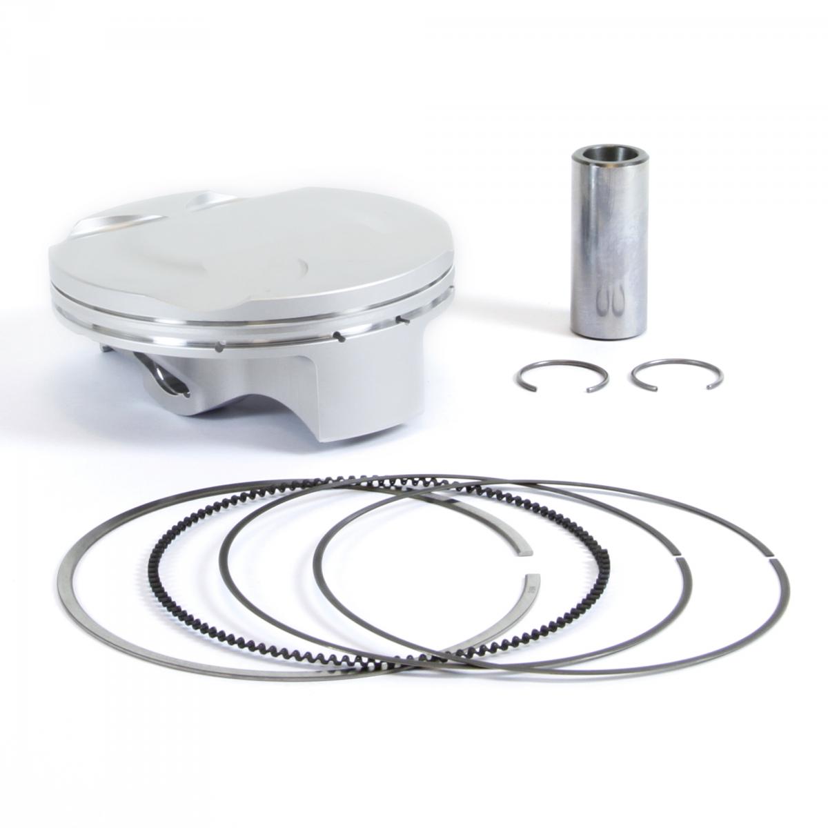 Pro-X Racing Piston Kit 13-22 SX-f450 95mm, Prox 01.6433.b