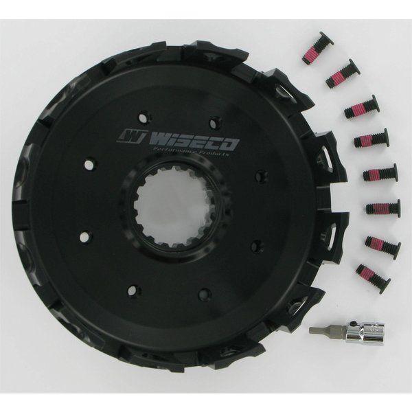 Wiseco Clutch Basket 06-16 KX450F, Wiseco Wpp3036 KX450F MX