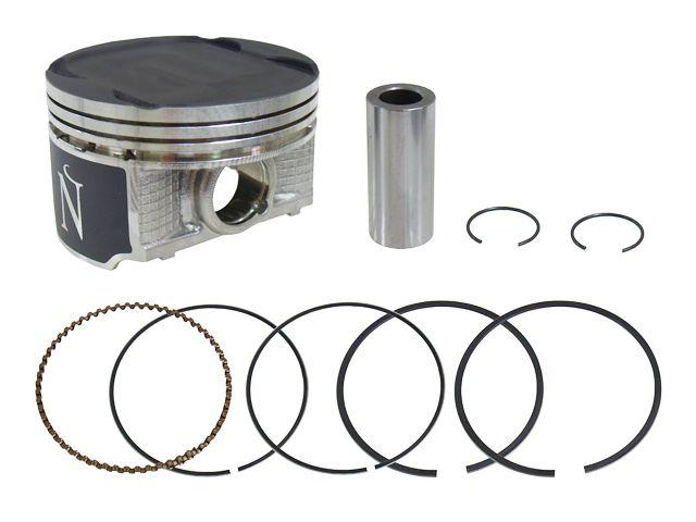 Namura Technologies Piston Kit 400cc Polaris, Namura Na-50026-2