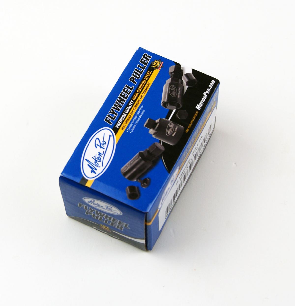 Motion Pro Flywheel Puller M27 X 1.00 Lh Motion Pro 08-0026