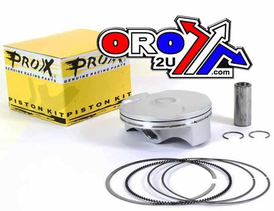 Pro-X Racing Piston Kit 12-20 EXC-f450 95mm, Prox 01.6432.a