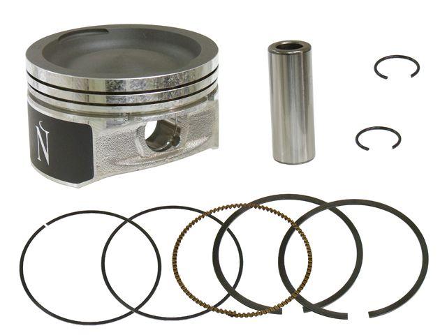 Namura Technologies Piston Kit 800 Polaris UTV B, Namura Na-50081-b