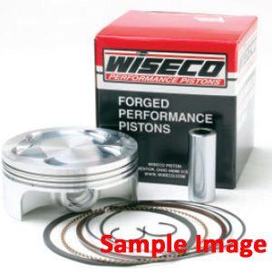 Wiseco Piston Kit 06-12 EX250 64.00, Wiseco 40062m06400 Road, Kawasaki Ninja