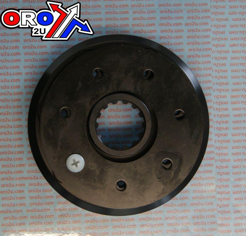 Wiseco Clutch Basket 07-09 CRF150, Wiseco Wpp3038 Honda MX