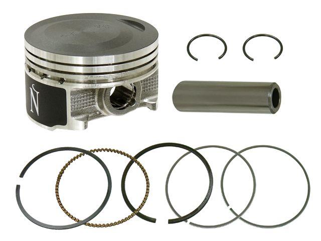 Namura Technologies Piston Kit 300 Polaris 08-10, Namura Na-50013-4 Sportsman