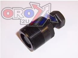 Dirt Racing Flywheel Puller M27 X 1.25, Motoplat Puller MX-12927