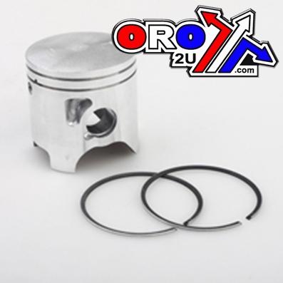 Atopmoto China Piston Kit Yamaha TZR250 56.00, Yamaha TZR250 3xv, 580-699020, Road, MC