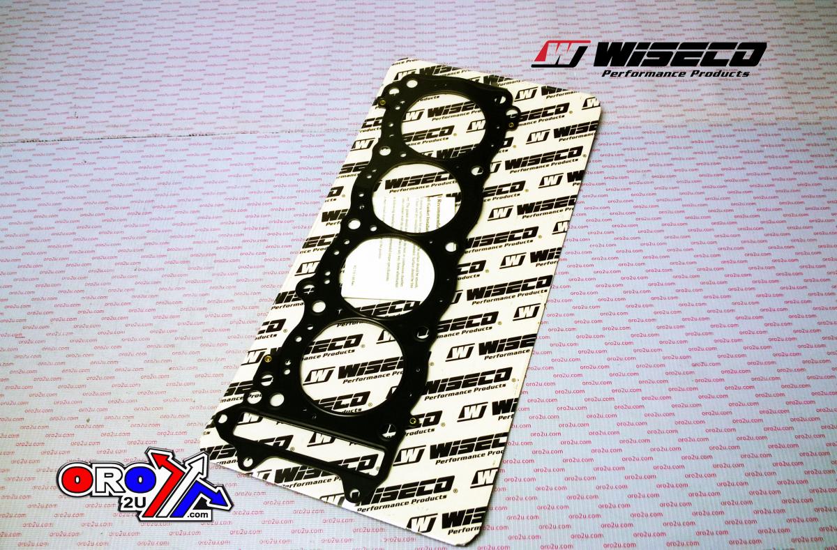 Wiseco Gasket Head Hayabusa 81.00mm, Wiseco W6028