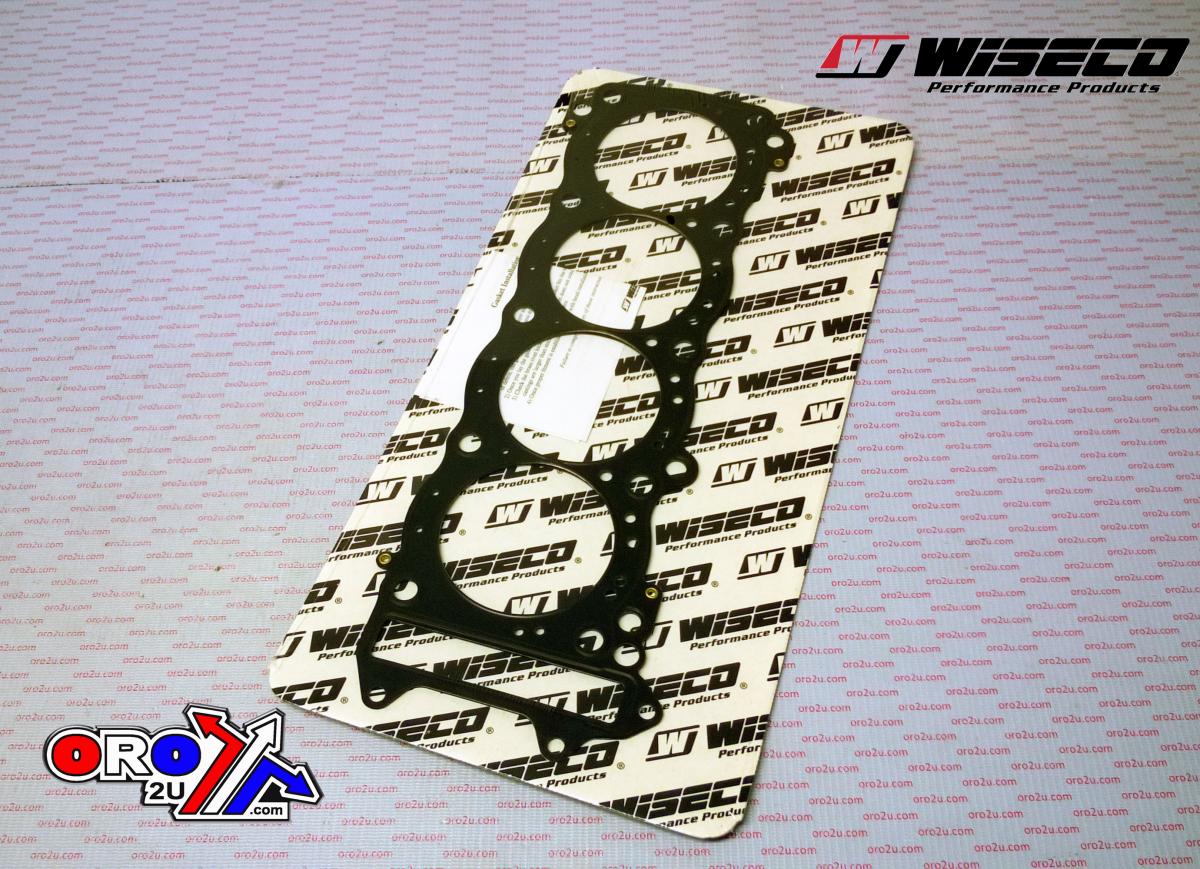 Wiseco Gasket Head Hayabusa 84.00mm, Wiseco W5976