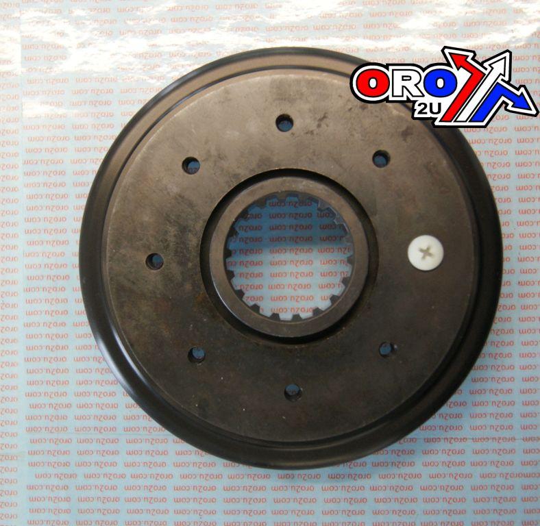 Wiseco Clutch Basket 2008 CRF450R, Wiseco Wpp3044 Honda MX