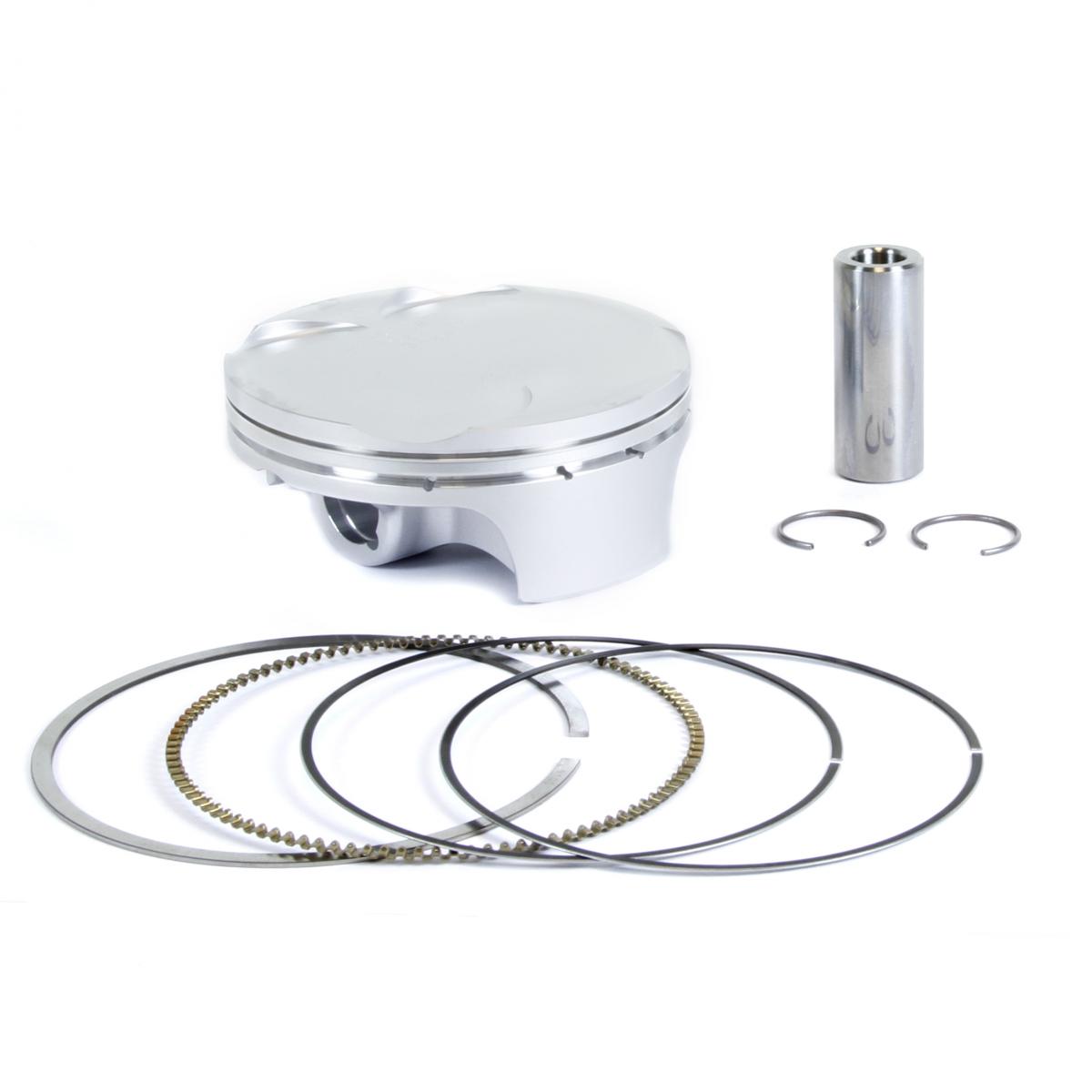 Pro-X Racing Piston Kit 11-14 Beta 4t 88.00, Prox 01.7351.a Beta 350rr, Beta RR350 '11-14 12.9:1 CR