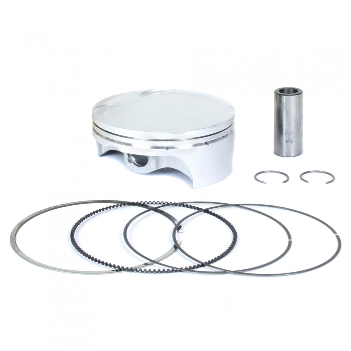 Pro-X Racing Piston Kit 10-14 Beta 4t 95.00, Prox 01.7412.c Beta 450rr, Beta RR400 '10-14 12.4:1 CR