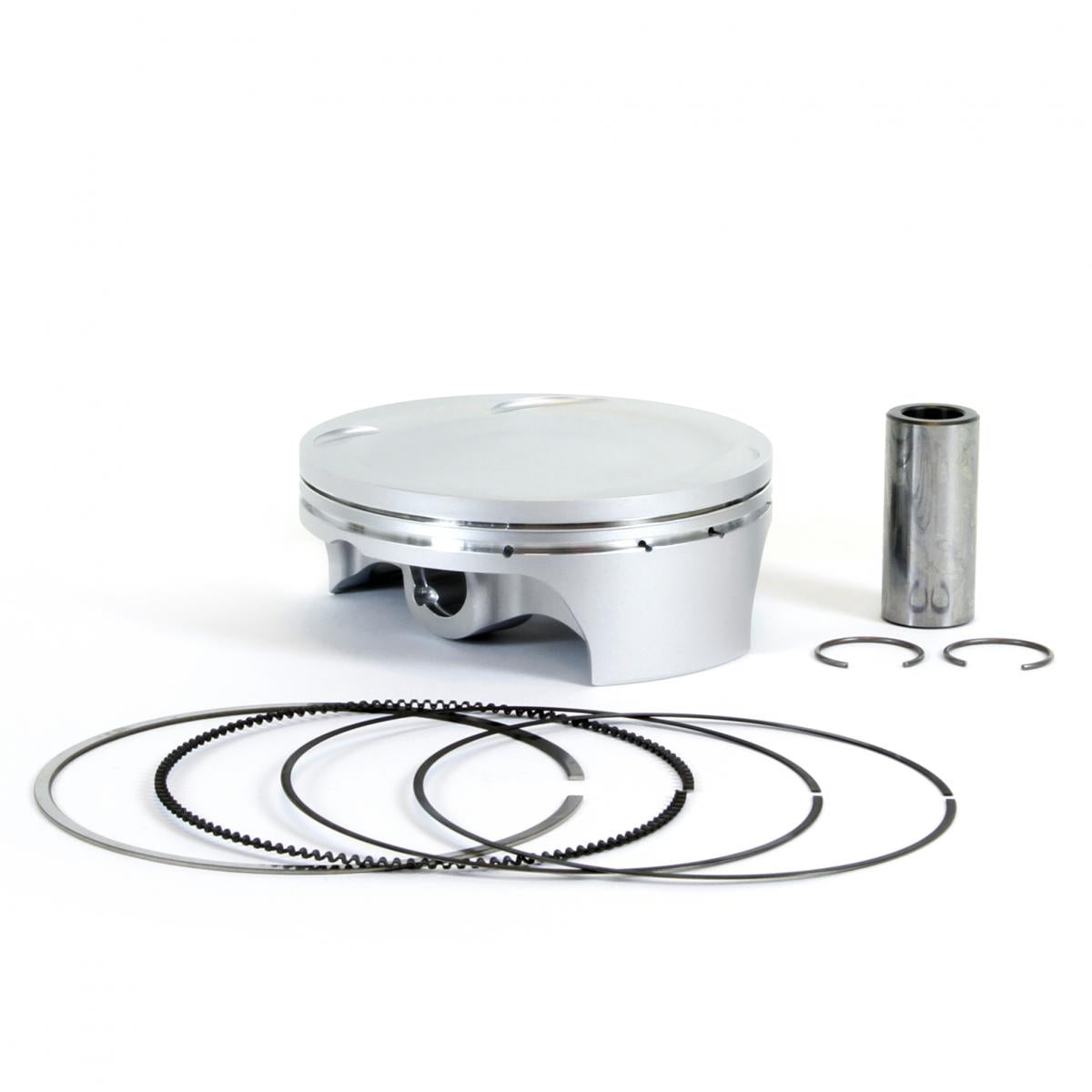 Pro-X Racing Piston Kit 12-14 Beta 4t 100mm, Prox 01.7512.a Beta 498rr, Beta RR520 '10, RR498 '12-14 12.0:1 CR