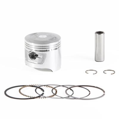 Pro-X Racing Piston Kit CRF/xr/c70 47.00, Prox 01.1075.000 Honda