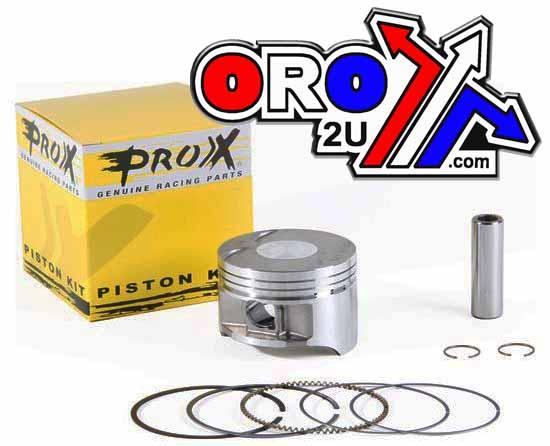 Pro-X Racing PISTON KIT XR250, CBF250 73.00, PROX 01.1358.000