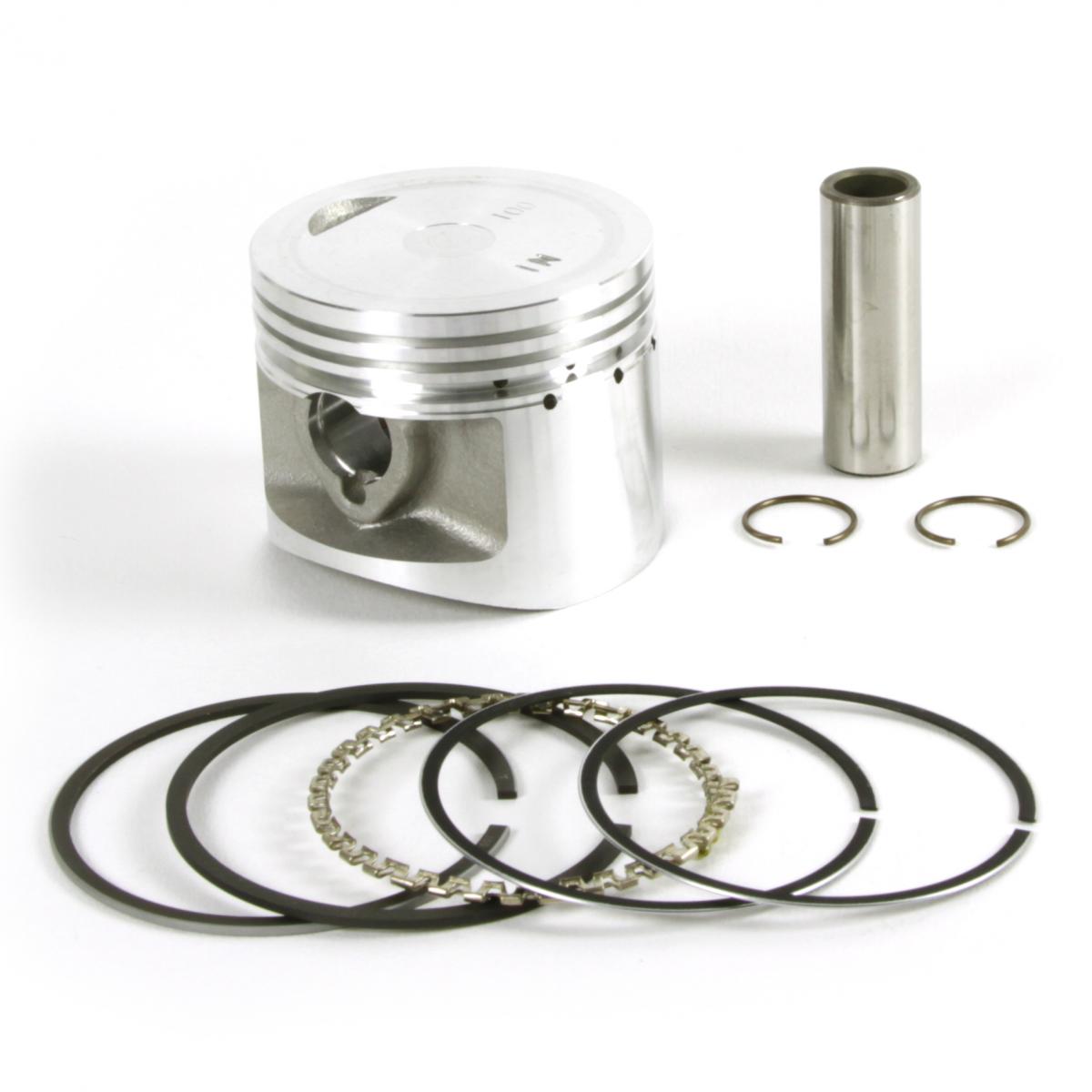 Pro-X Racing Piston Kit CD200T 4-stk 54.00, Prox 01.1280.100 Honda -464-