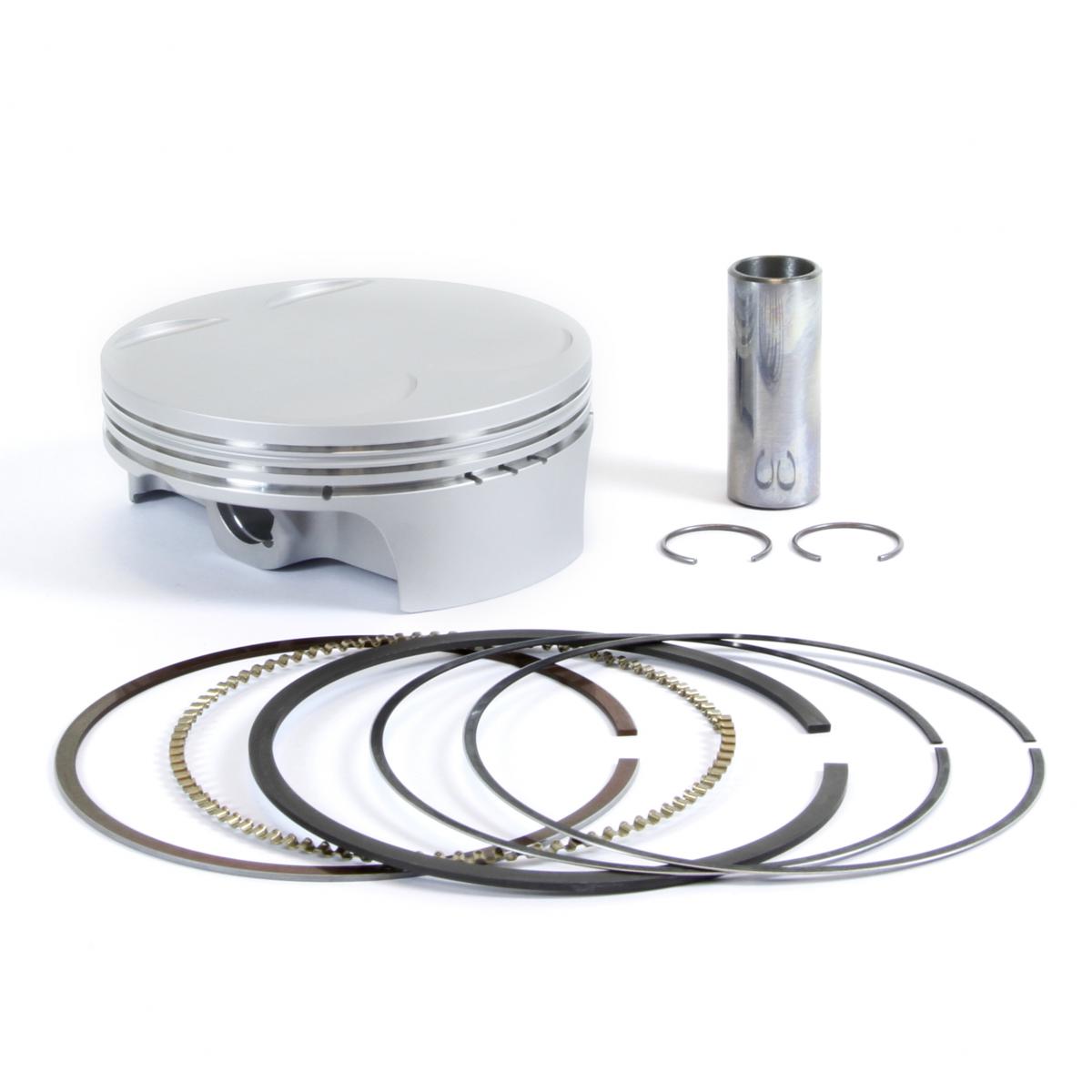 Pro-X Racing Piston Kit KTM 690 Duke 08-11, Prox 01.6608.b KTM 690 Supermo