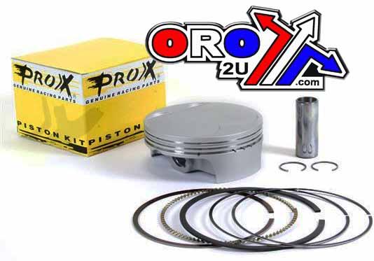 Pro-X Racing Piston Kit KTM 990 Adventure, Prox 01.6909.b, 101.00mm