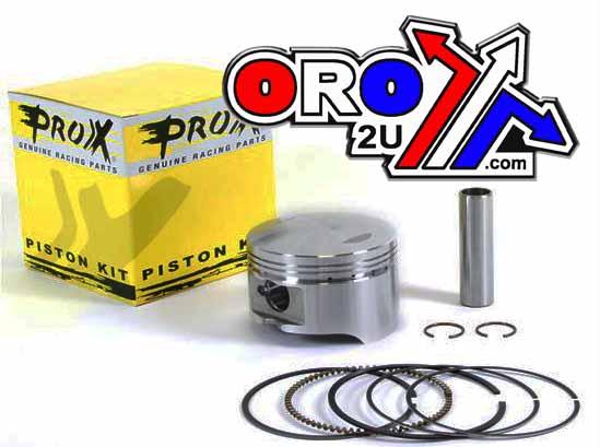 Pro-X Racing Piston Kit Kymco 250, 72.70, Prox 01.7301.000
